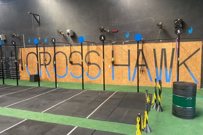 Imagem 4 da galeria do parceiro CROSS HAWK