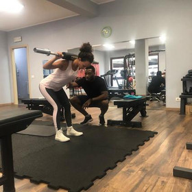Immagine 2 dalla galleria del partner Fusco Fit Bergamo