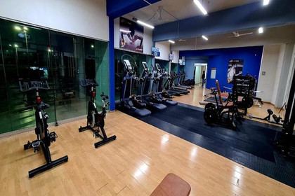 Imagen 4 de la galería del partner Kinesis Gym