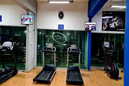 Imagen 5 de la galería del partner Kinesis Gym