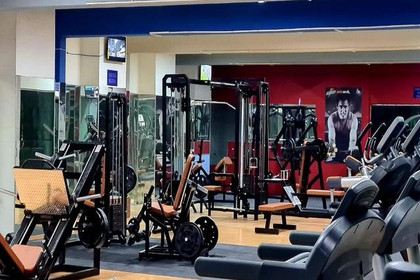 Imagen 6 de la galería del partner Kinesis Gym