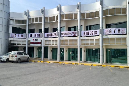 Imagen 2 de la galería del partner Kinesis Gym