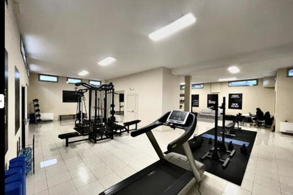 Immagine 1 dalla galleria del partner Fusco Fit Firenze