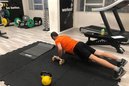 Immagine 2 dalla galleria del partner Fusco Fit Firenze