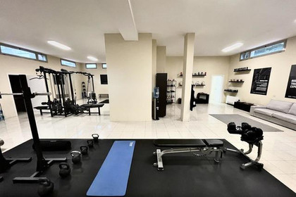 Immagine 3 dalla galleria del partner Fusco Fit Firenze