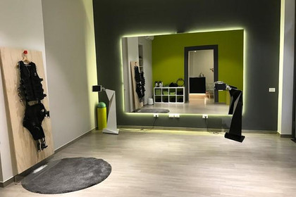 Immagine 3 dalla galleria del partner Just Fit 2.0