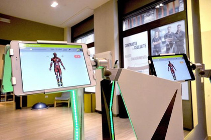 Immagine 4 dalla galleria del partner Just Fit 2.0