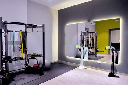 Immagine 5 dalla galleria del partner Just Fit 2.0