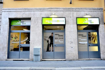 Immagine 2 dalla galleria del partner Just Fit 2.0