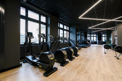 Bild 4 von EVO Fitness Rosenthaler Platz Partnergalerie