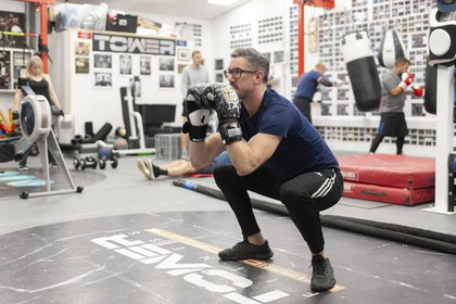 Image 6 from Tower Fitness Norwich partner gallery