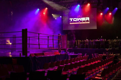 Image 1 from Tower Fitness Norwich partner gallery
