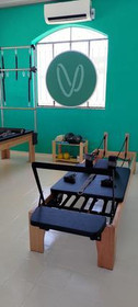 Imagem 3 da galeria do parceiro Voll Pilates Maria das Graças