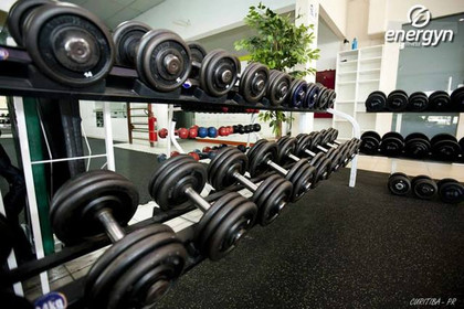 Imagem 2 da galeria do parceiro Academia Energyn
