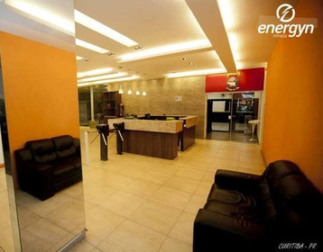 Imagem 3 da galeria do parceiro Academia Energyn