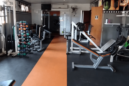 Imagem 1 da galeria do parceiro Academia Soul Fitness