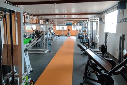 Imagem 3 da galeria do parceiro Academia Soul Fitness