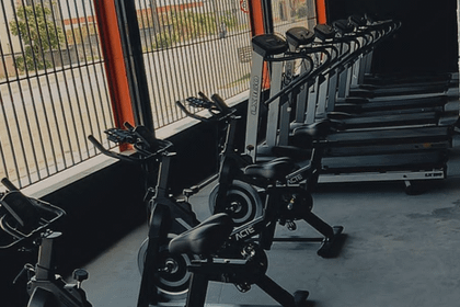 Imagem 5 da galeria do parceiro Academia Sião Fitness Club Unidade 2