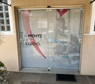 Imagem 2 da galeria do parceiro LC Studio de Pilates