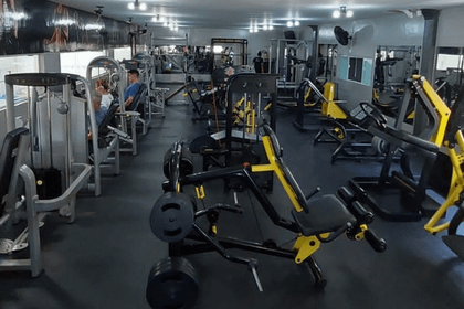 Imagem 1 da galeria do parceiro Academia Liana Aqua fit