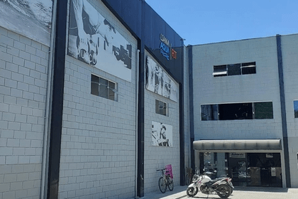Imagem 2 da galeria do parceiro Academia Liana Aqua fit