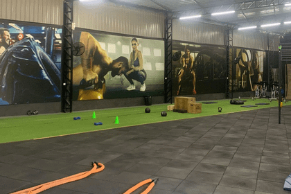 Imagem 3 da galeria do parceiro Academia Liana Aqua fit