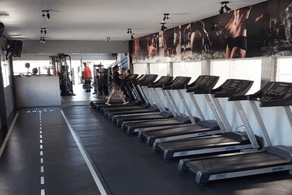 Imagem 5 da galeria do parceiro Academia Liana Aqua fit