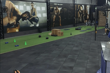 Imagem 6 da galeria do parceiro Academia Liana Aqua fit