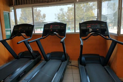 Imagen 1 de la galería del partner Sporty Fit Izcalli