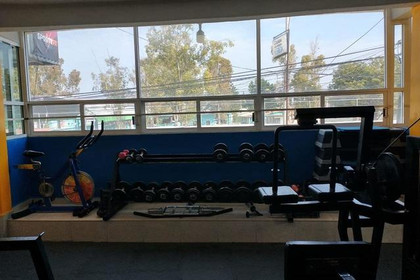 Imagen 5 de la galería del partner Sporty Fit Izcalli