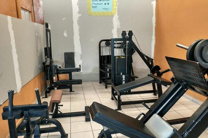 Imagen 3 de la galería del partner Sporty Fit Izcalli