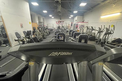 Image 4 from PT Ressa Commit To Be Fit partner gallery