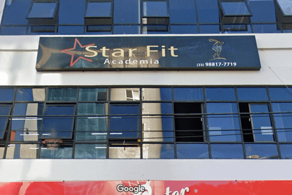 Imagem 2 da galeria do parceiro Star Fit Academia