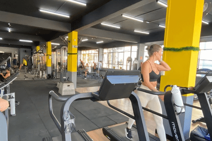 Imagem 4 da galeria do parceiro Star Fit Academia