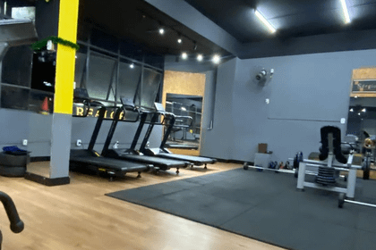 Imagem 5 da galeria do parceiro Star Fit Academia