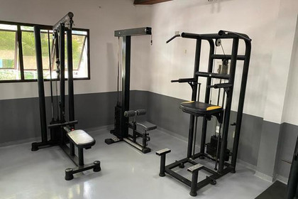 Imagem 1 da galeria do parceiro On Force Academia