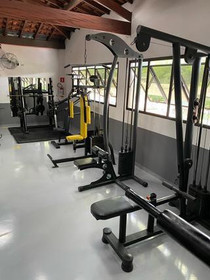 Imagem 3 da galeria do parceiro On Force Academia