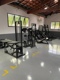 Imagem 4 da galeria do parceiro On Force Academia