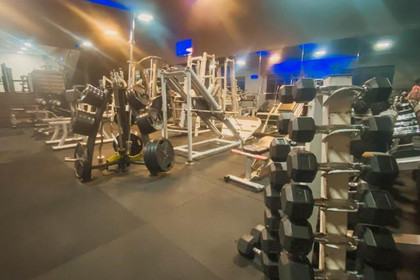 Imagem 5 da galeria do parceiro N1 Iron House