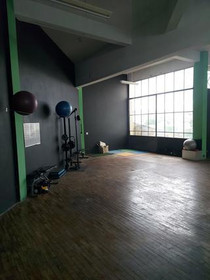 Imagem 2 da galeria do parceiro Cross Treino Oficial