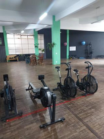 Imagem 3 da galeria do parceiro Cross Treino Oficial