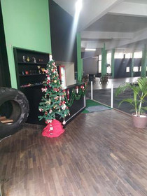 Imagem 4 da galeria do parceiro Cross Treino Oficial