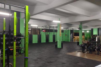 Imagem 5 da galeria do parceiro Cross Treino Oficial