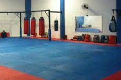 Imagem 2 da galeria do parceiro CT JSA Muay Thai
