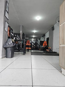 Imagem 1 da galeria do parceiro Academia Fitness for Life 2