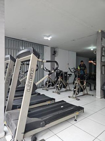 Imagem 2 da galeria do parceiro Academia Fitness for Life 2