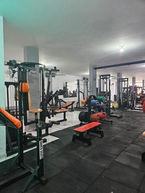 Imagem 3 da galeria do parceiro Academia Fitness for Life 2