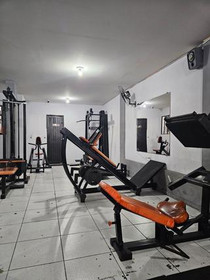 Imagem 4 da galeria do parceiro Academia Fitness for Life 2