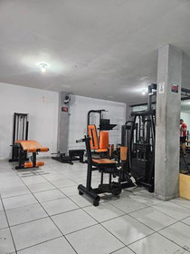 Imagem 5 da galeria do parceiro Academia Fitness for Life 2