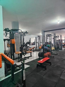 Imagem 6 da galeria do parceiro Academia Fitness for Life 2